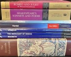 TO BE OR NOT TO BE.......THAT IS THE QUESTION