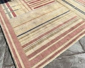 LOVELY NOURISON SOMERSET COLLECTION RUG