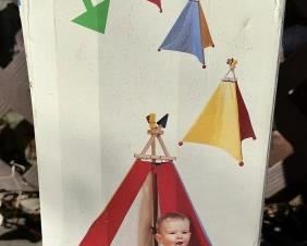 TOP RATED EUROPEAN BABY/TODDLER CONVERTIBLE TOY FROM HABA