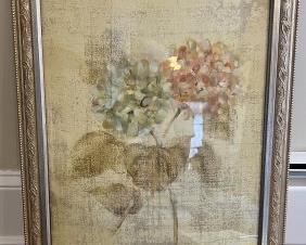 MAGICAL AND ENTICINGLY SWEET BOTANICAL ARTWORK