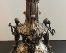 LOOK AT THE WORK OF THIS EPERGNE