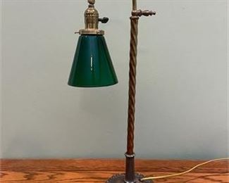 Excelsior Table Lamp