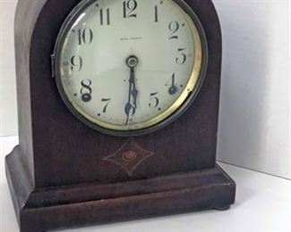 Seth Thomes Mantel Clock 
