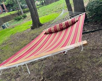 hammock