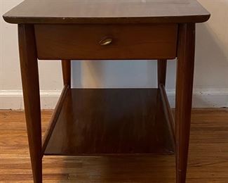Mersam Mid Century Table