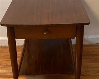 Mersam Mid Century Table
