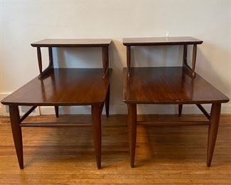 Mersam Mid Century End Table