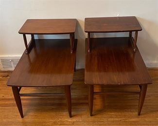 Mersam Mid Century End Table