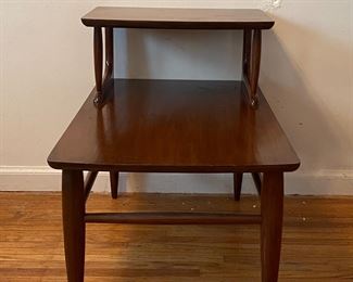 Mersam Mid Century End Table
