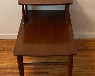 Mersam Mid Century End Table