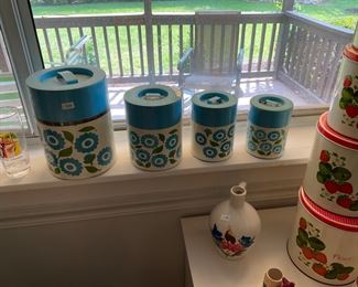 VINTAGE   JILL ALL FOR YOU