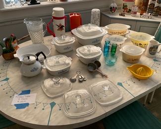 ALL VINTAGE COLLECTIBLES 