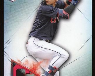 BOWMAN STERLING ADRES GIMENEZ RC SHORT PRINT TO /199