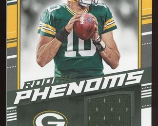 2020 DONRUSS ROOKIE PHENOMS JORDAN LOVE