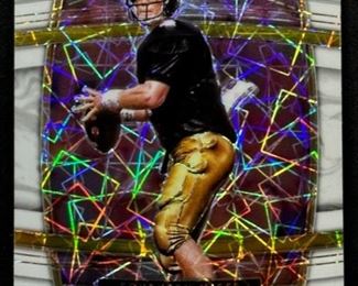 BRETT FAVRE