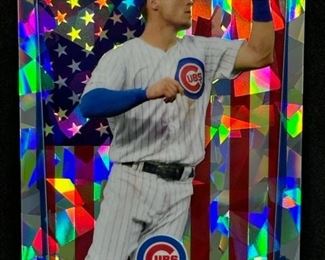 BOWMAN'S BEST NICO HOERNER ATOMIC REFRACTOR RC