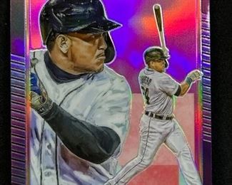 MIGUEL CABRERA PRIZM