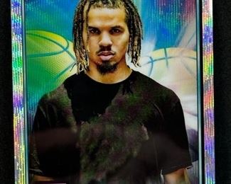 COLE ANTHONY SSP TO /39