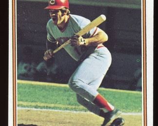 1974 TOPPS PETE ROSE