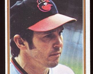 1974 TOPPS BROOKS ROBINSON