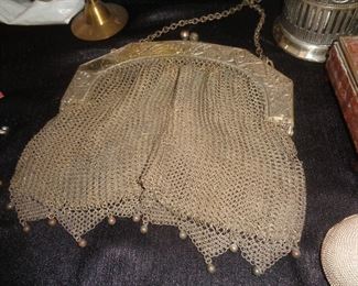 Mesh bag