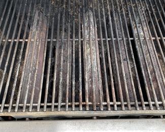 Weber Genesis Propane Gass Grill. Photo 2 of 2.