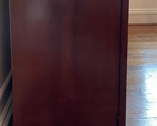 Vintage Hekman Sideboard with Pull-Out Tray. Photo 2 of 5.