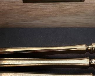 Vintage Hekman Sideboard with Pull-Out Tray. Photo 5 of 5.