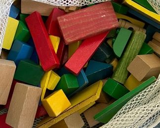 Building Blocks.