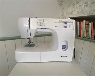 Kenmore Sewing Machine.