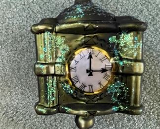 2007 Marshfield's Christmas Ornament. Photo 1 of 2.