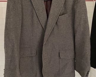Pendleton 42 L Tweed Sport Coat / Blazer / Jacket. Photo 1 of 2.