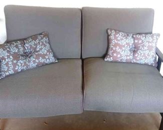 Outdoor Cushion Couch