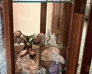 TONS!! of Precious Moments