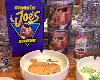 Smokin' Joe's Racing 