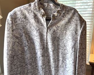 LOTS!!! of Beautiful Alfred Dunner clothes - new or like new - sizes 1X, 2X and 3X 