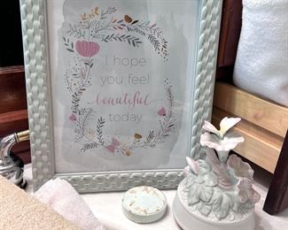 Wonderful bathroom items