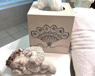 Wonderful bathroom items