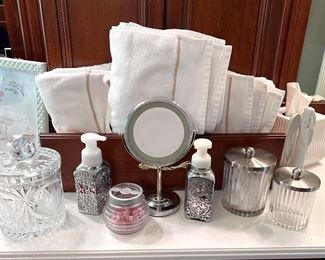 Wonderful bathroom items