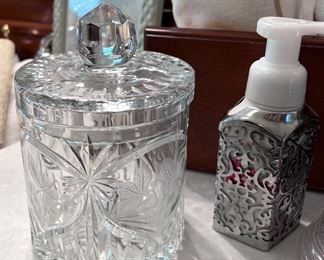 Wonderful bathroom items