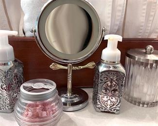 Wonderful bathroom items