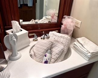 Wonderful bathroom items