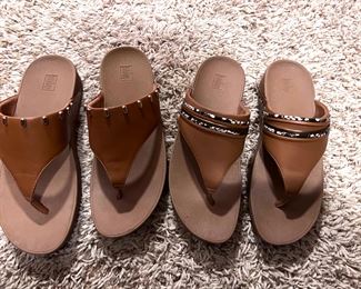 Laide's shoes - size 9