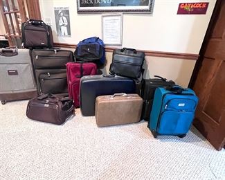 Luggage