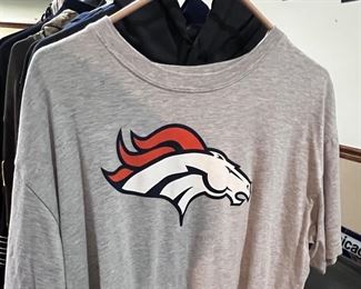 Men's Bronco T-shirt 