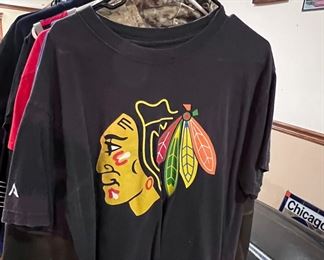 Chicago Blackhawks T-shirt