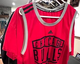 Chicago Bulls shirt