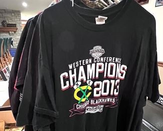 Chicago Blackhawks T- shirt