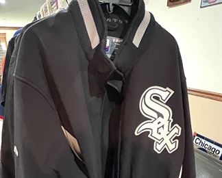 Chicago White Sox jacket 