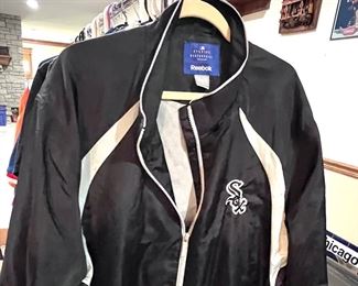 Chicago White Sox jacket 